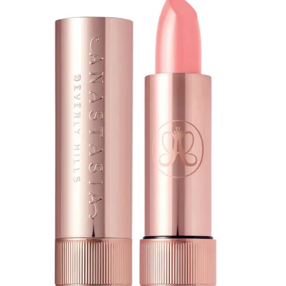 FINAL SALE! Anastasia Beverly Hills Satin Lipstick Tease NWB